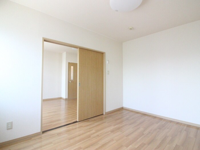 居室 グレ－スハイム本町