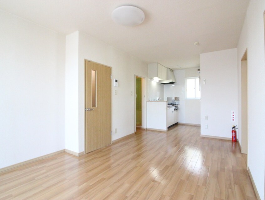 居室 グレ－スハイム本町