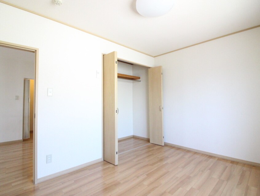 居室 グレ－スハイム本町