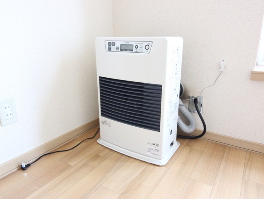 内観写真 グレ－スハイム本町