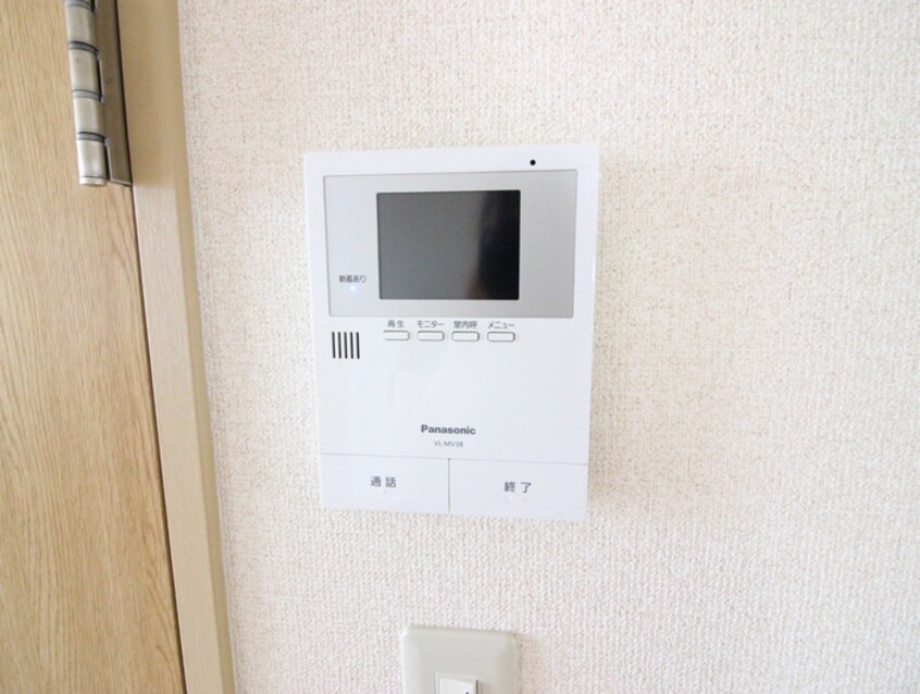 内観写真 グレ－スハイム本町