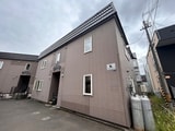 ランドマーク平岸