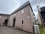 ランドマーク平岸