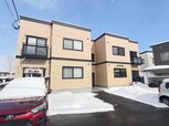オランジュ元町
