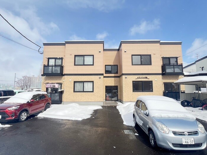 外観写真 オランジュ元町