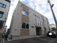 シャルマン麻生