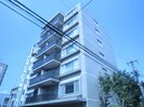 南５条円山シティハウスの外観