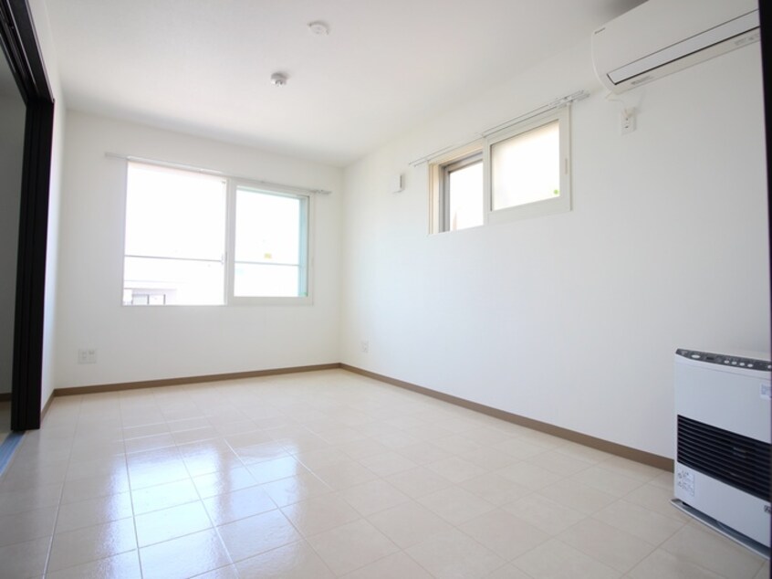 居室 アッサンブラージュC.T.W