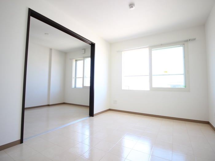 居室 アッサンブラージュC.T.W