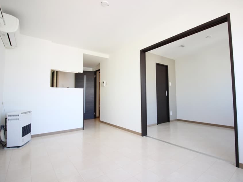 居室 アッサンブラージュC.T.W