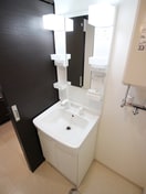 洗面 アッサンブラージュC.T.W