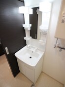 洗面 アッサンブラージュC.T.W