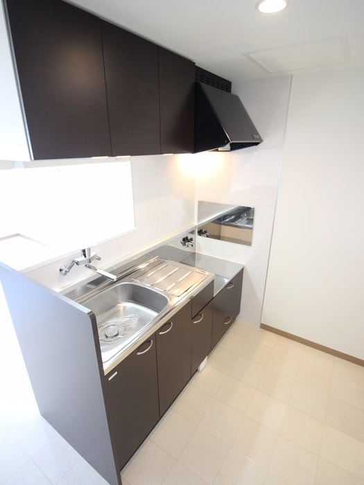 キッチン アッサンブラージュC.T.W