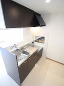 キッチン アッサンブラージュC.T.W