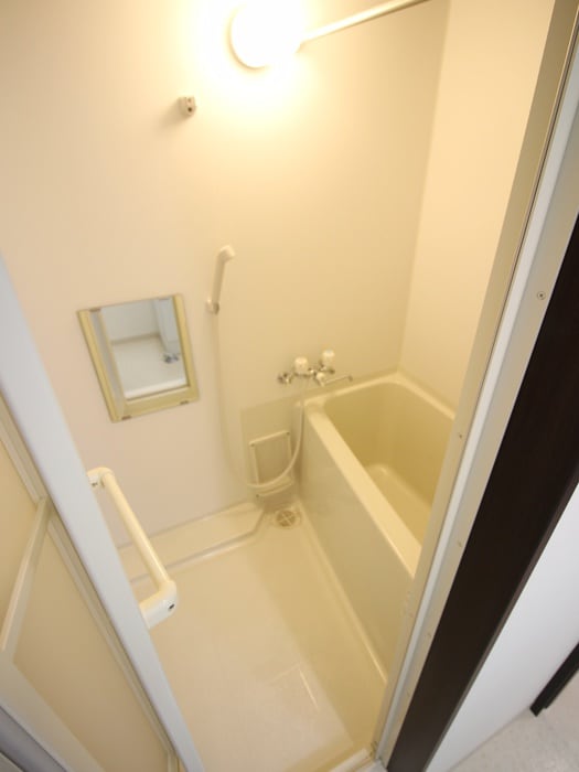 バス／シャワールーム等 アッサンブラージュC.T.W