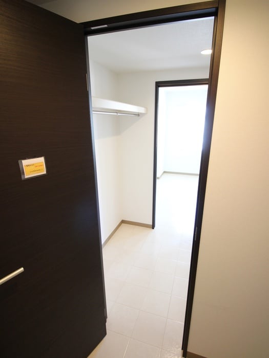 内観写真 アッサンブラージュC.T.W