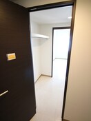 内観写真 アッサンブラージュC.T.W