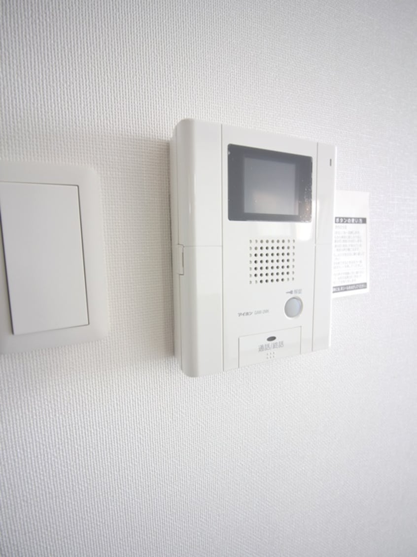 内観写真 アッサンブラージュC.T.W