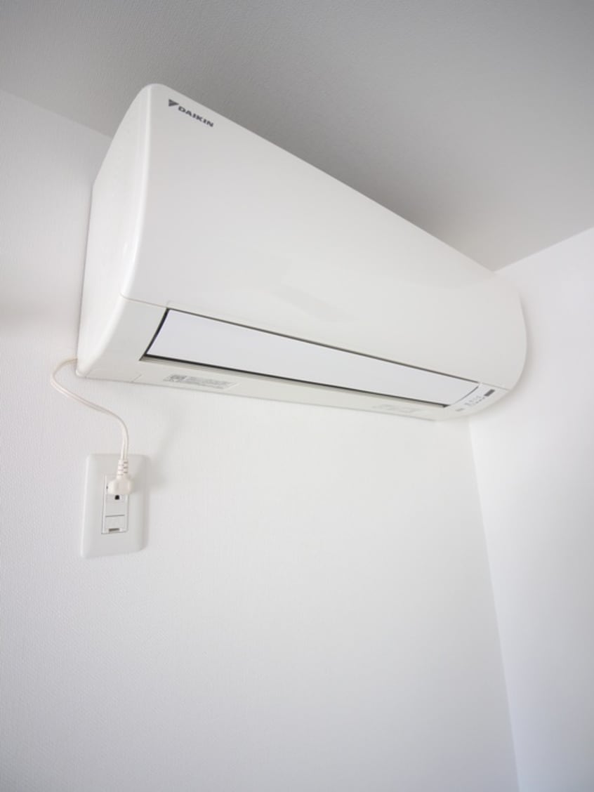 内観写真 アッサンブラージュC.T.W