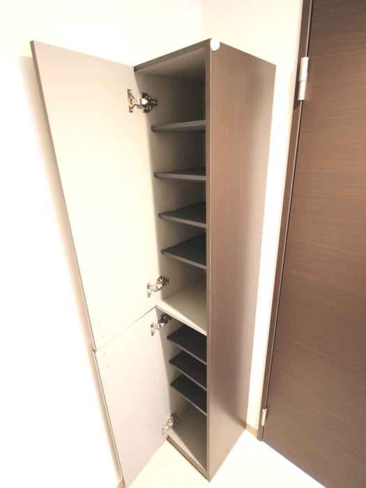 靴箱 アッサンブラージュC.T.W