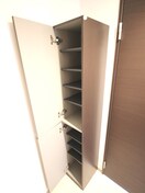 靴箱 アッサンブラージュC.T.W