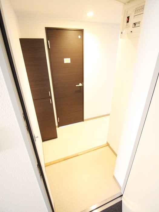 玄関 アッサンブラージュC.T.W