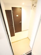 玄関 アッサンブラージュC.T.W