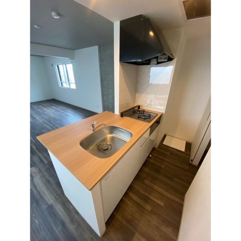 キッチン ＡＸＩＳ－ＦＡ手稲