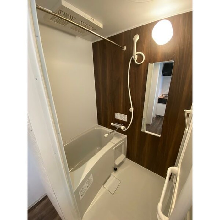 バス／シャワールーム等 ＡＸＩＳ－ＦＡ手稲