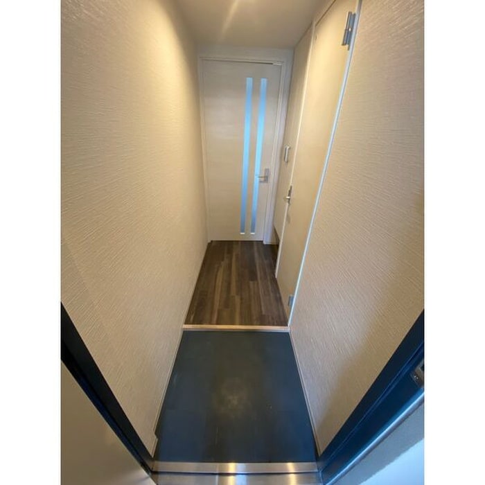 玄関 ＡＸＩＳ－ＦＡ手稲