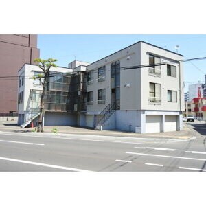 第５森宅建マンション