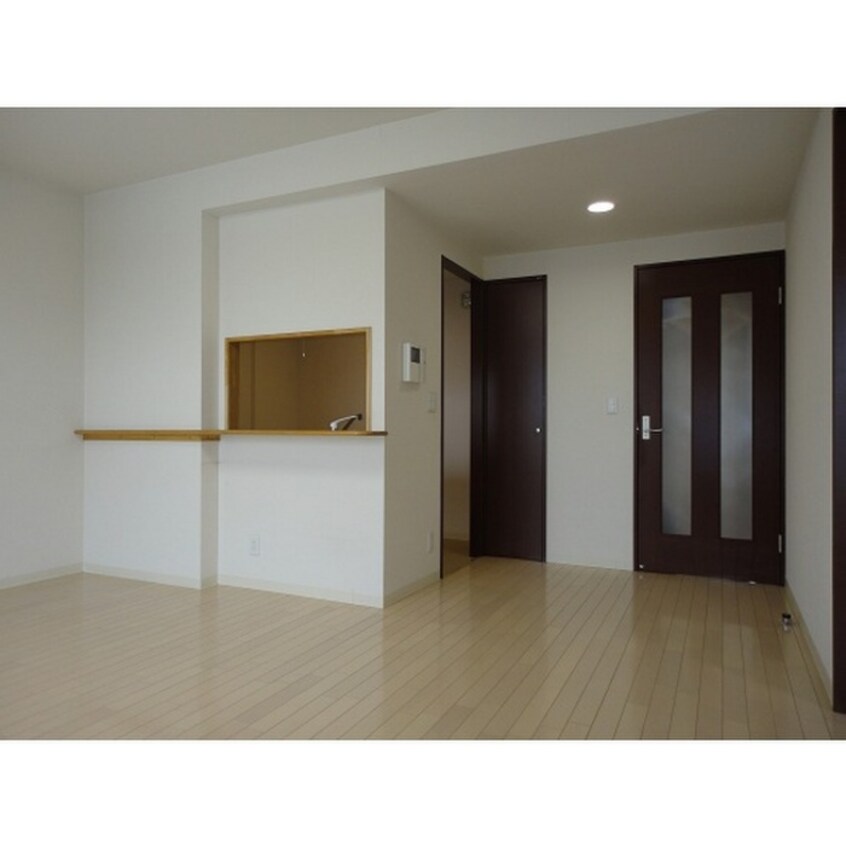 居室 ラ・トゥール山の手