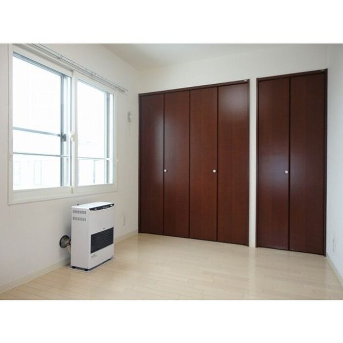 居室 ラ・トゥール山の手