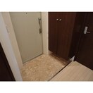 玄関 ラ・トゥール山の手