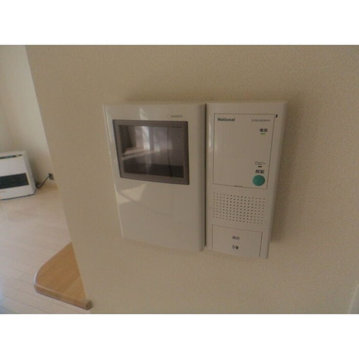 居室 ラ・トゥール山の手