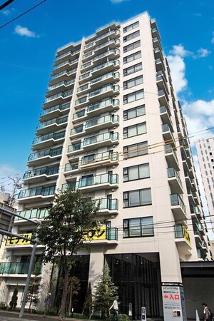 シティハウス円山（303）