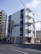 ＮＥＵ円山の外観