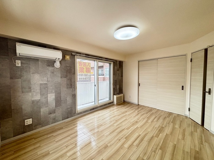 居室 ＮＥＵ円山