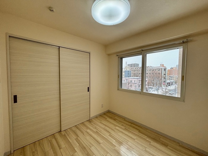 居室 ＮＥＵ円山