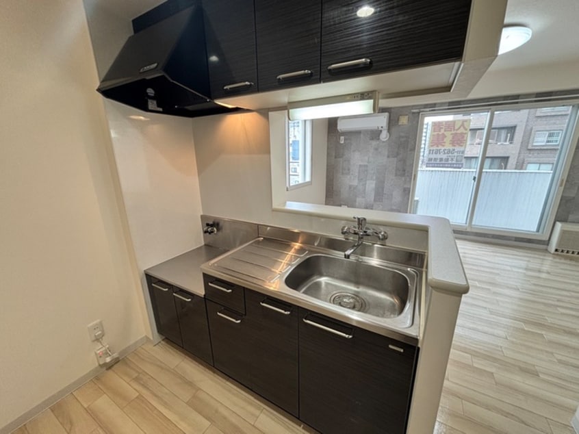 キッチン ＮＥＵ円山