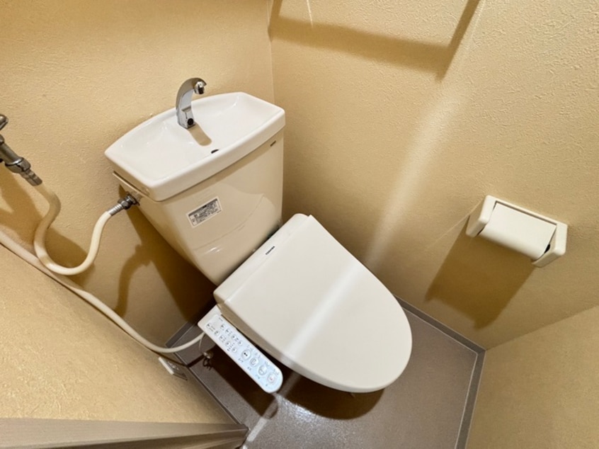 トイレ ＮＥＵ円山