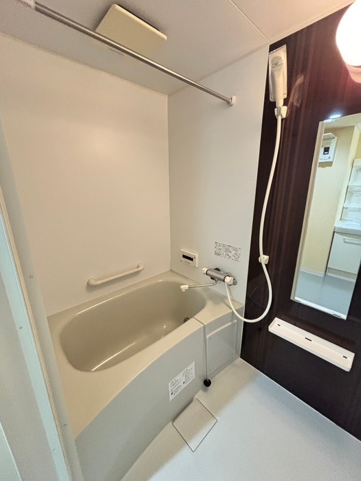 バス／シャワールーム等 ＮＥＵ円山