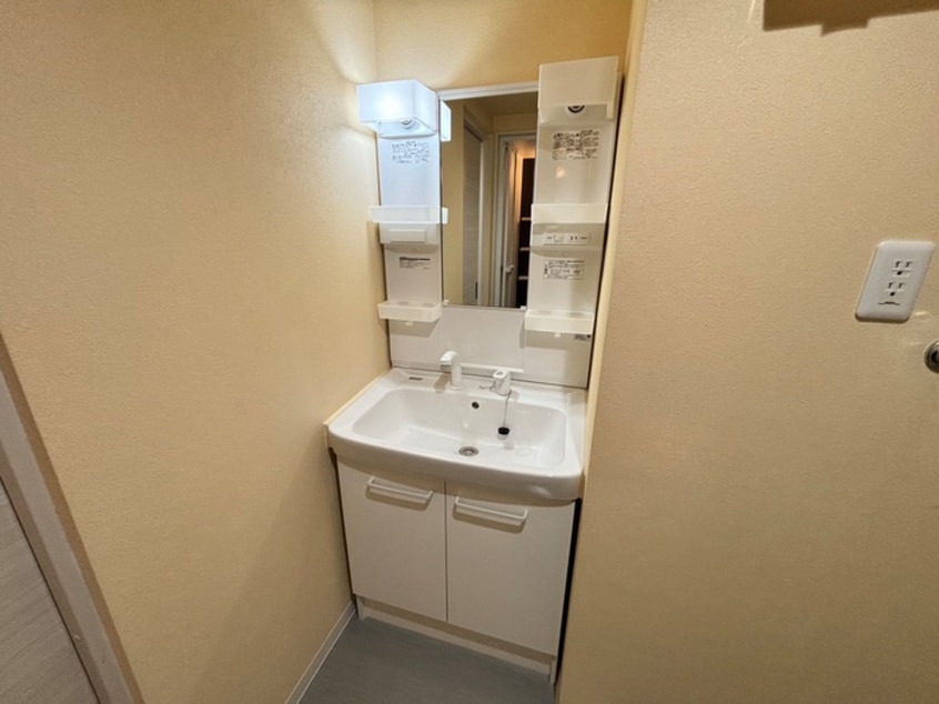 洗面 ＮＥＵ円山