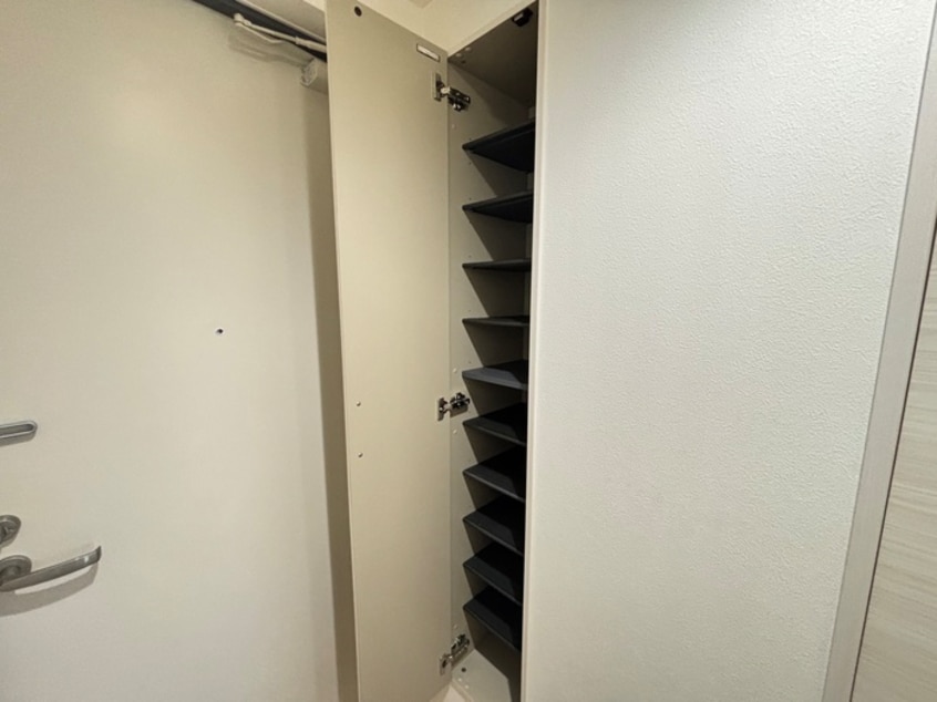 靴箱 ＮＥＵ円山