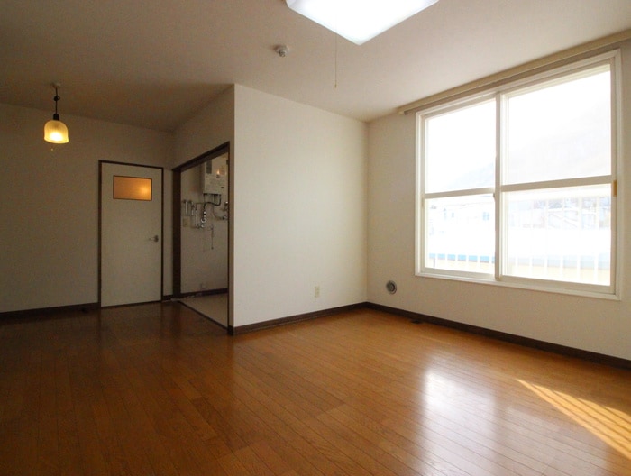 居室 もたいマンション