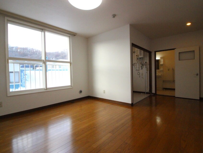 居室 もたいマンション