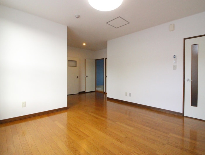 居室 もたいマンション