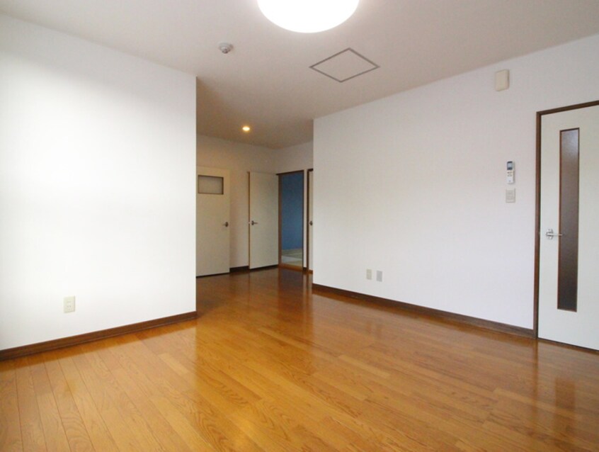 居室 もたいマンション