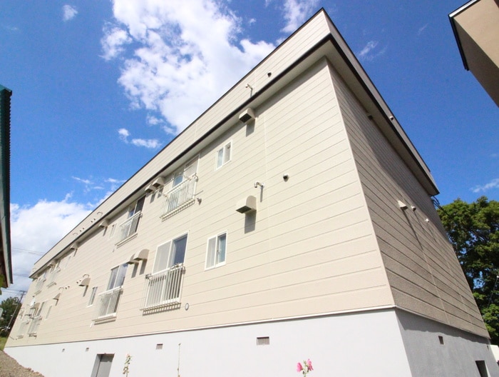 外観写真 もたいマンション