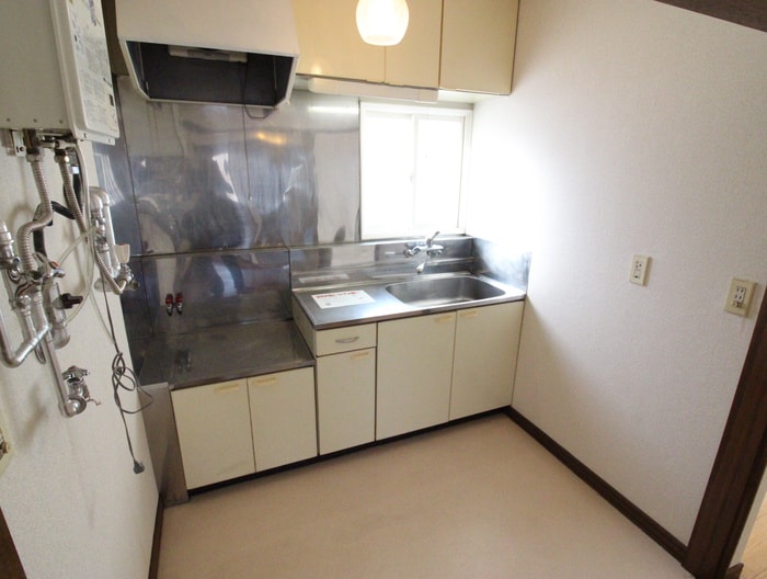 キッチン もたいマンション